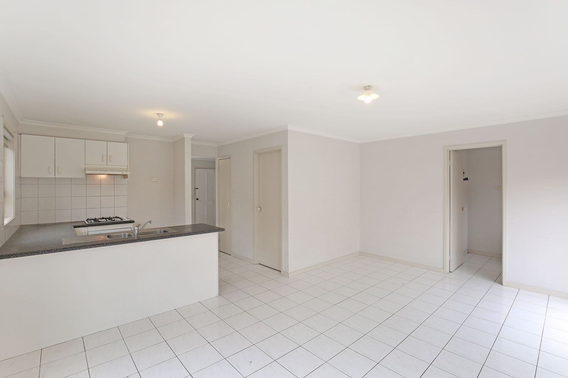 Spacious Three Bedroom Townhouse