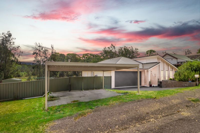 Real Estate For Sale 32 Congewai Road Paxton , NSW