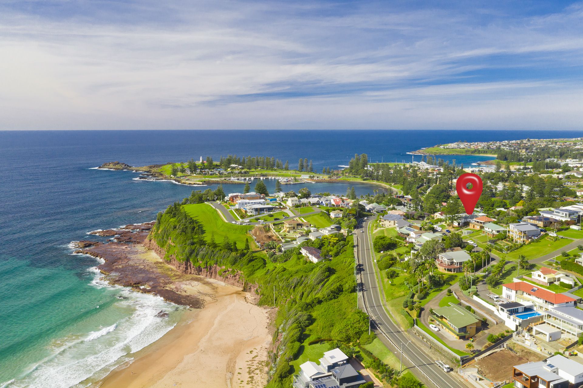 18 Pacific Street, Kiama First National Coast & Country Real Estate