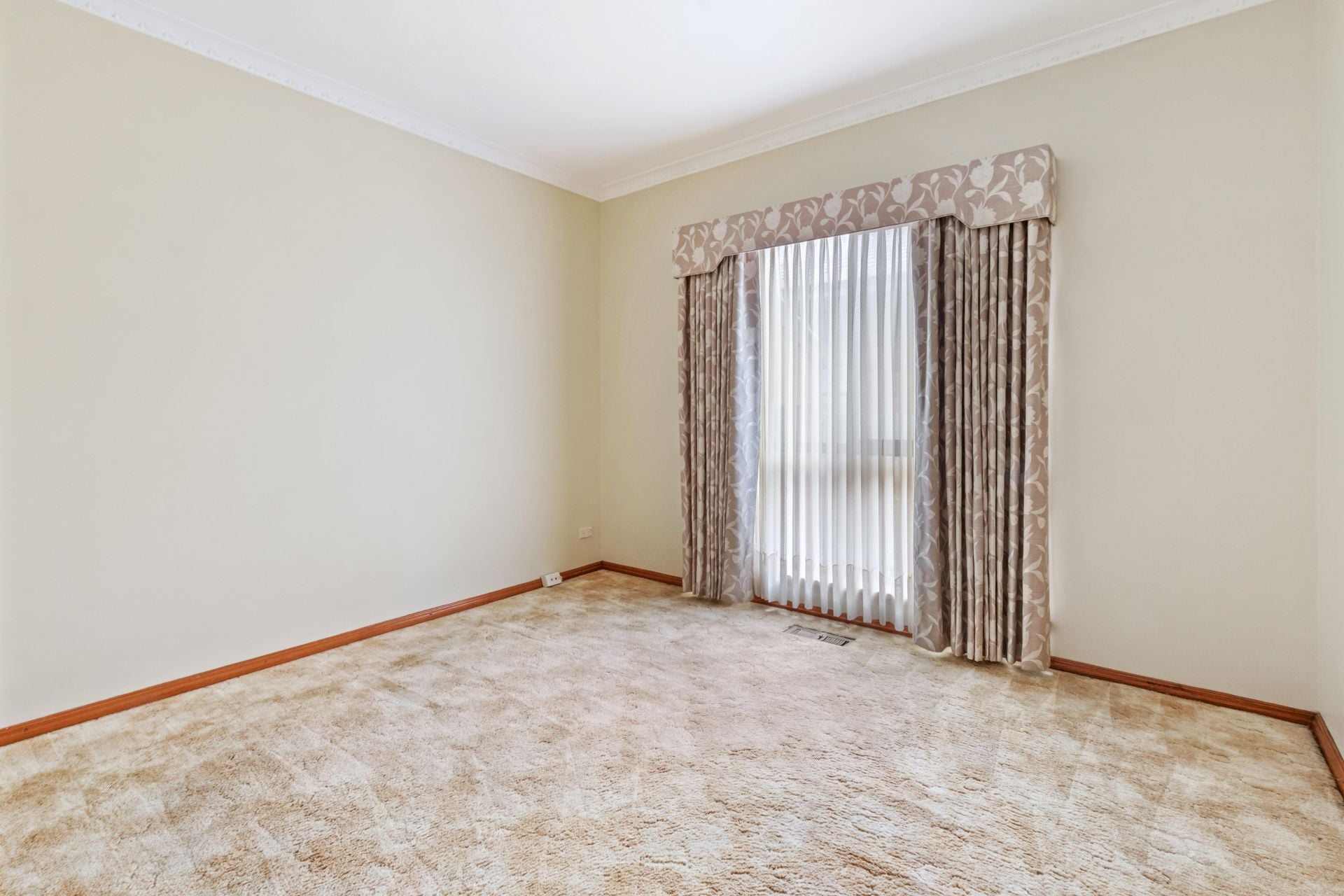 An Elegant Statement Of Substantial Size