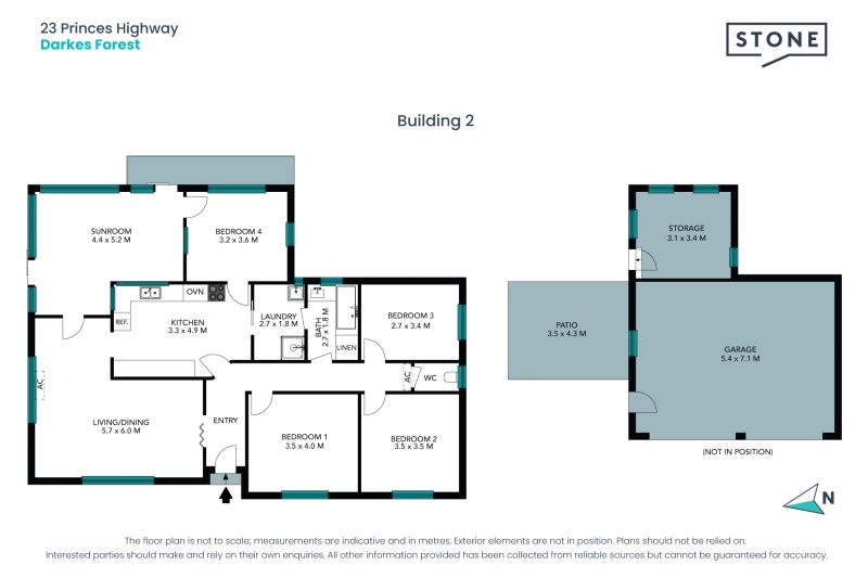 Real Estate For Sale 23 Princes Highway Darkes Forest , NSW