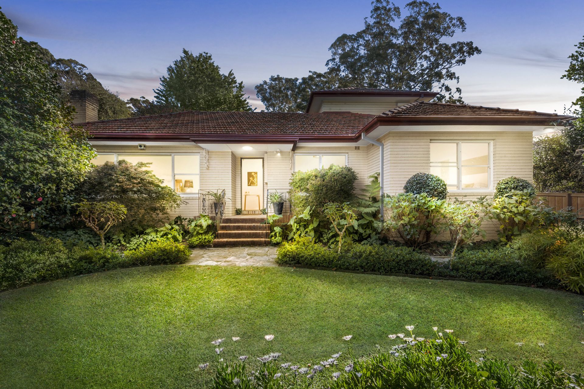 Real Estate For Sale 113 Copeland Road Beecroft , NSW