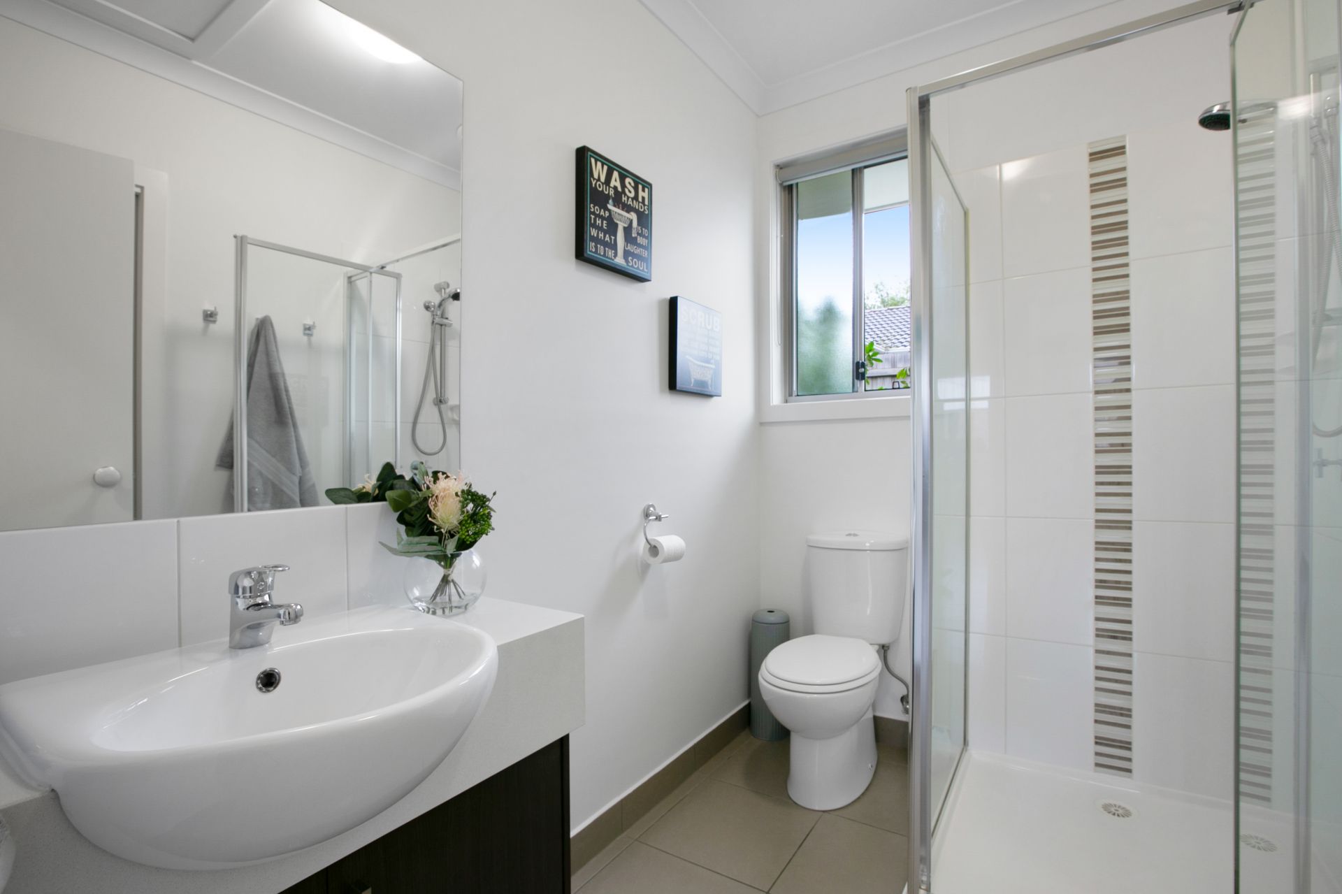 Stylish & Low-Maintenance Living in a Prime Location