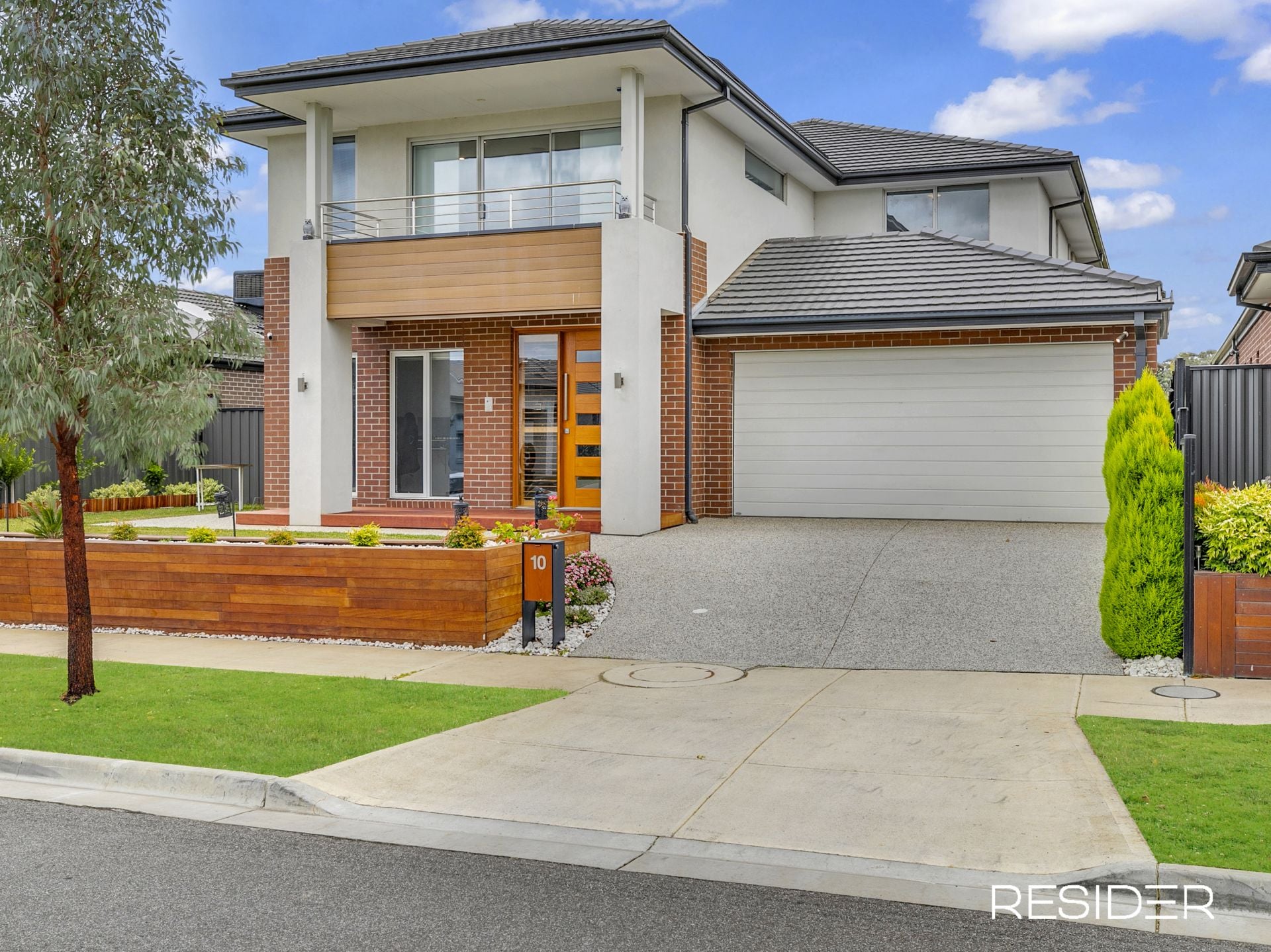 10 Stonemasons Way Mernda, Mernda - Thumbnail 3