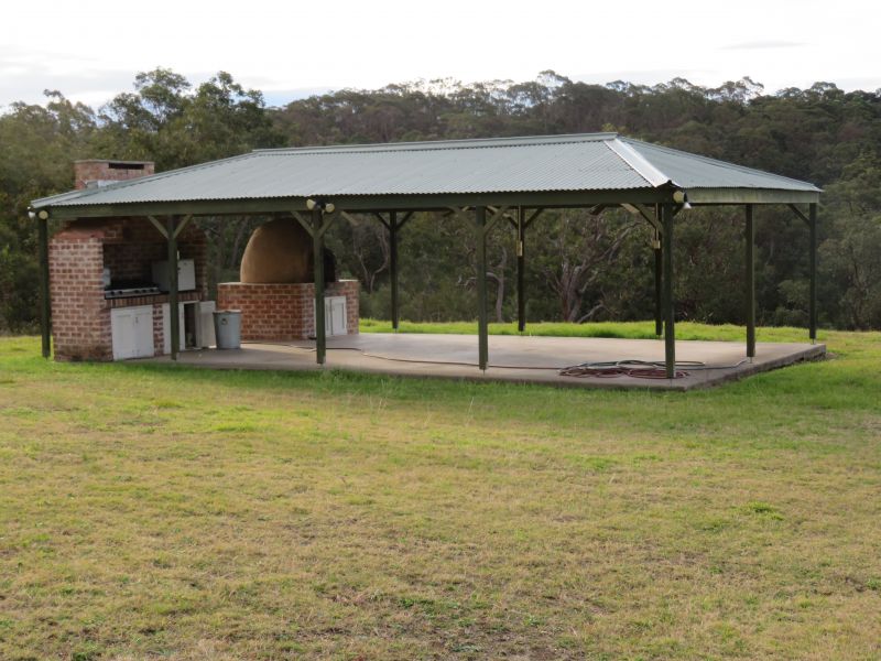 101 Morilla Road, East Kurrajong