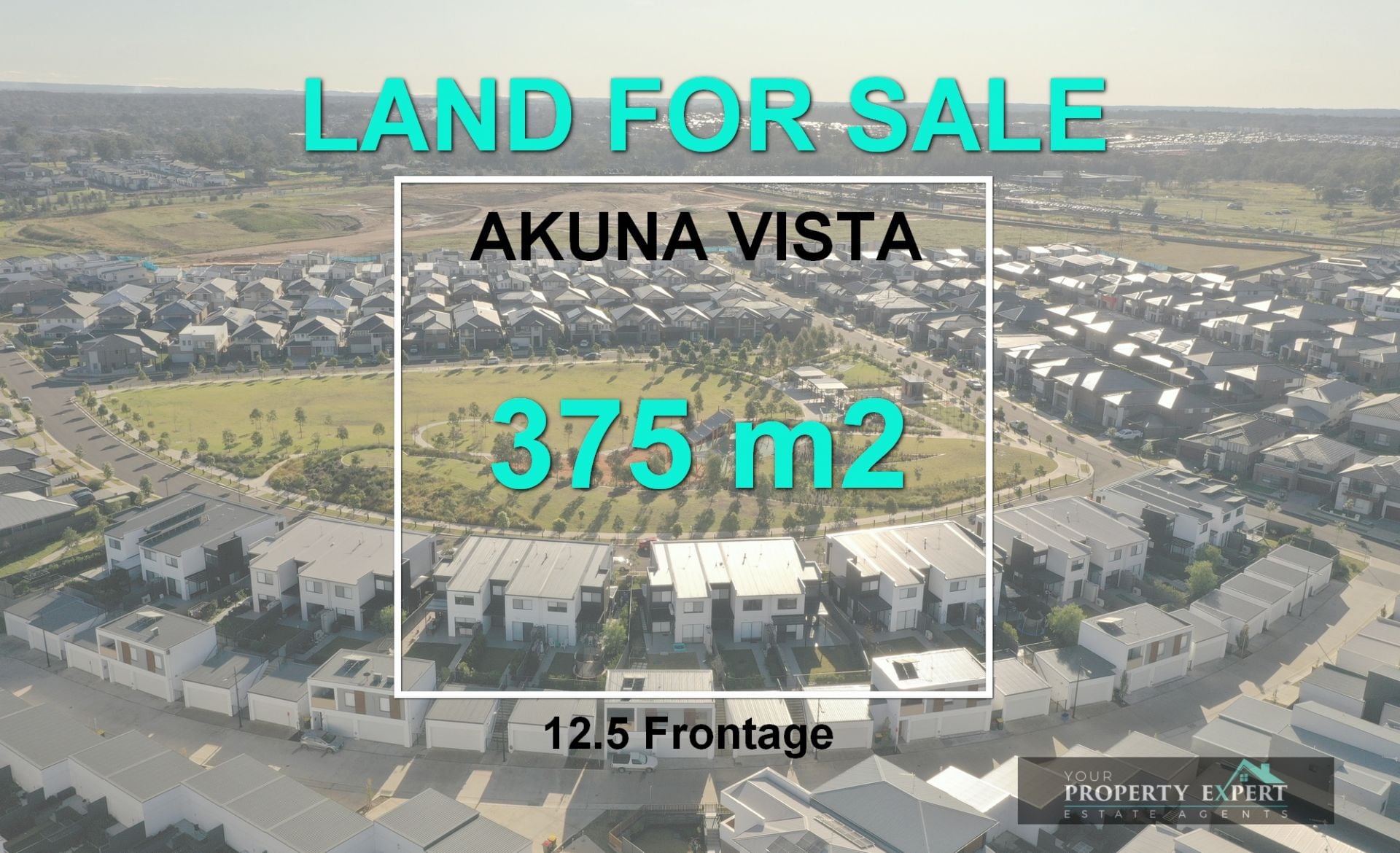 Lot Akuna Vista Street, Schofields Your Property Expert