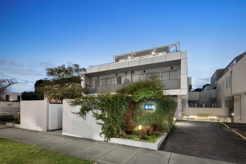 201/464 Hawthorn Road, Caulfield South - Thumbnail 2