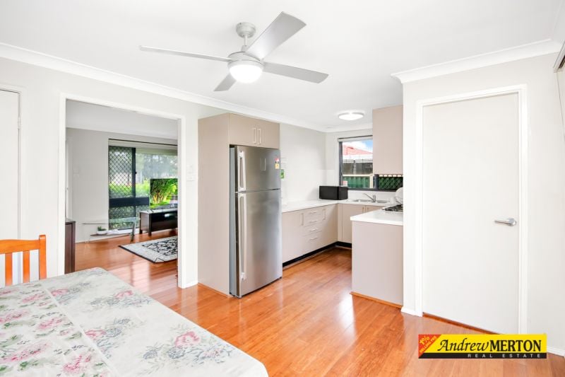 4 Reef Street, Quakers Hill