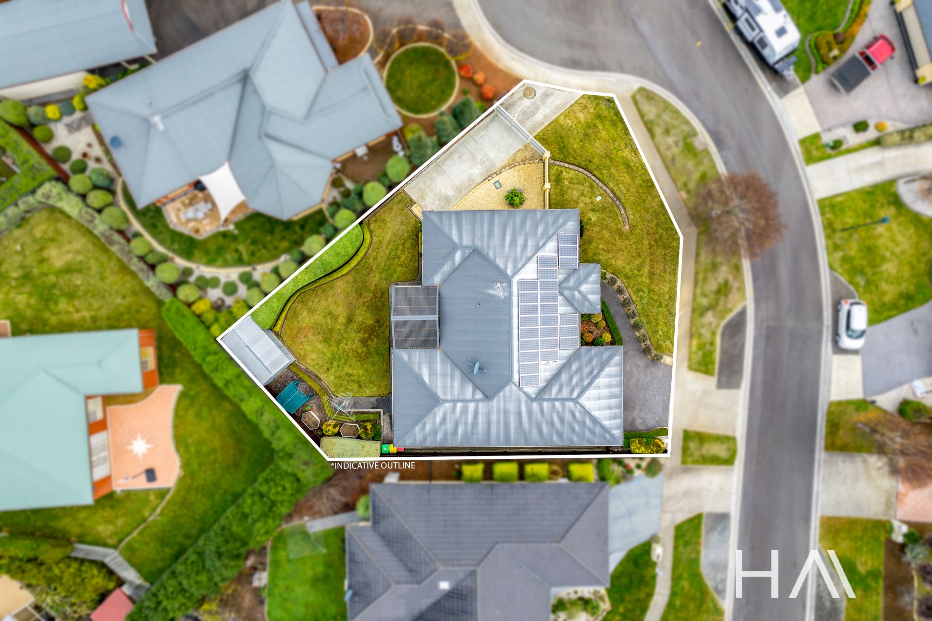 19 Drive, Prospect Vale Harrison Agents