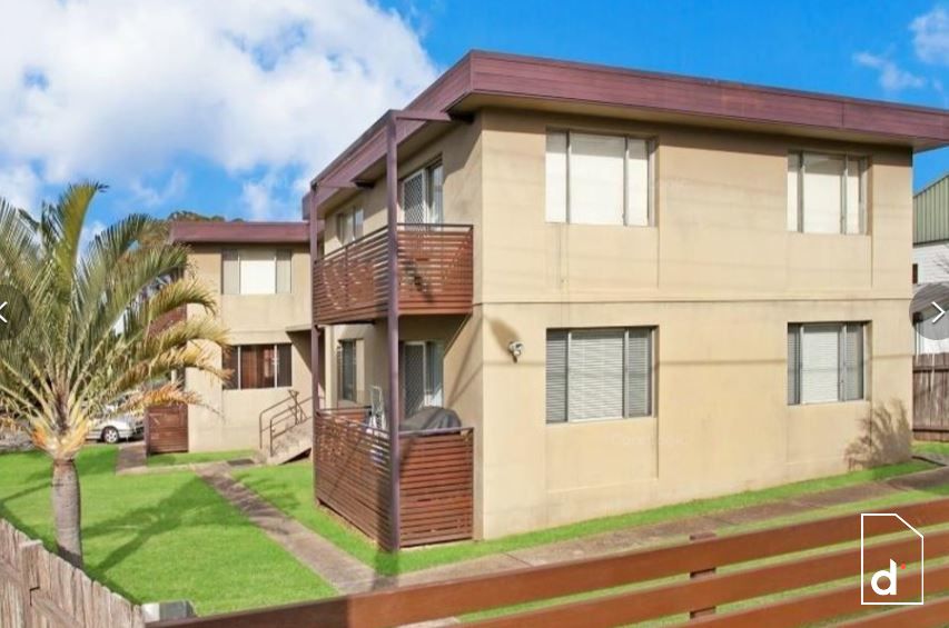 1/83 Balgownie Road, Balgownie NSW