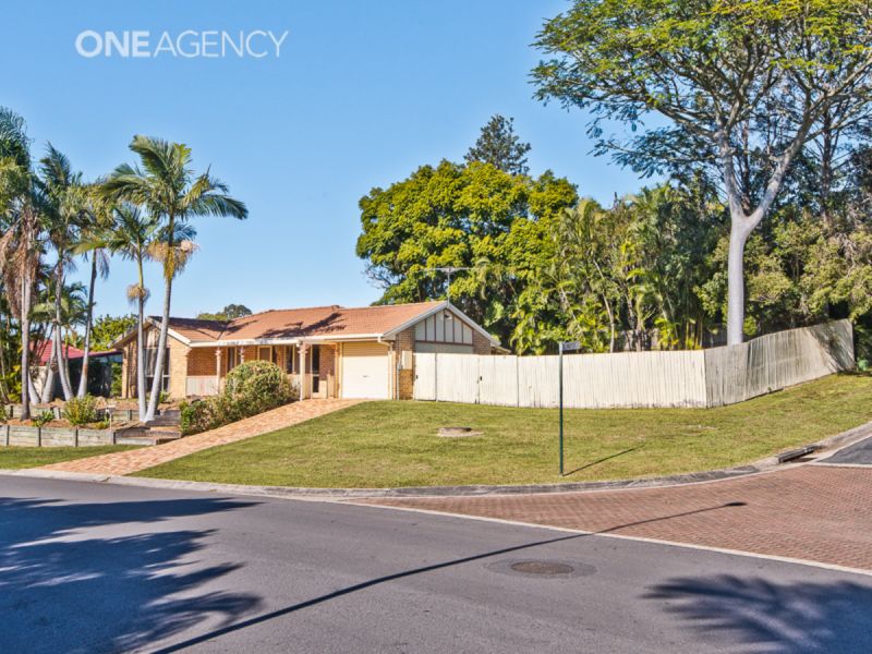 Real Estate For Sale 6 Washbrook Crescent Petrie , QLD