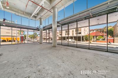 Lot 7/88 Anzac Parade, Kensington