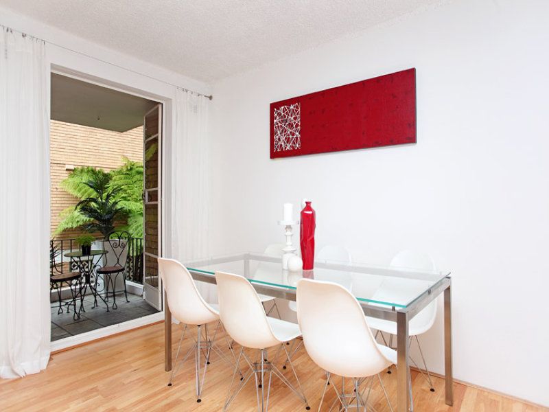 5/3 Millett Road MOSMAN NSW, Mosman - Thumbnail 2