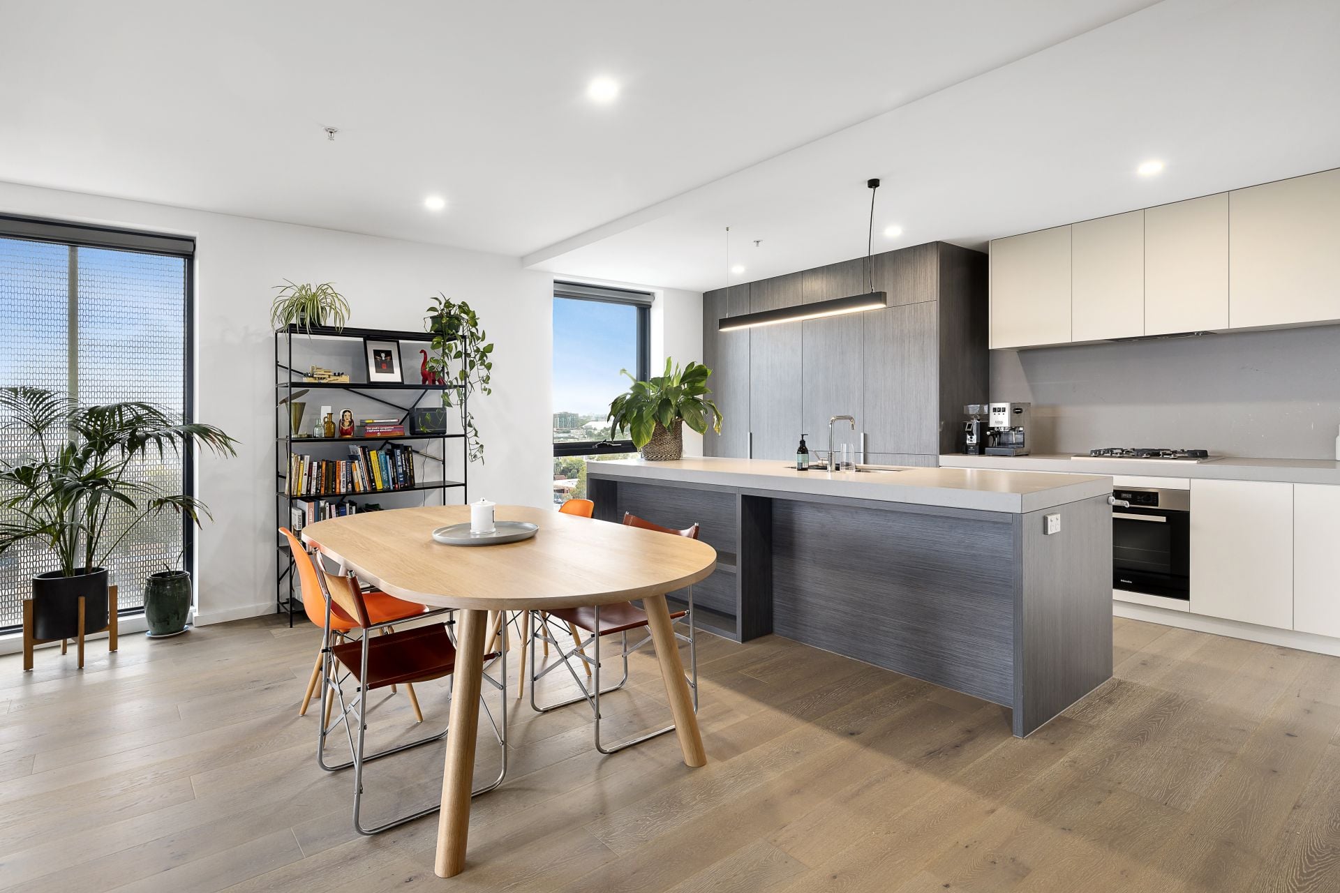 Property Under Application - First-class living in an Inner-City Lifestyle Perfection