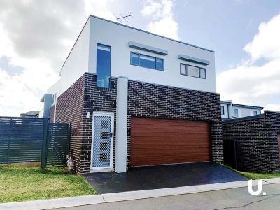 Edmondson Park 94B Passendale Road