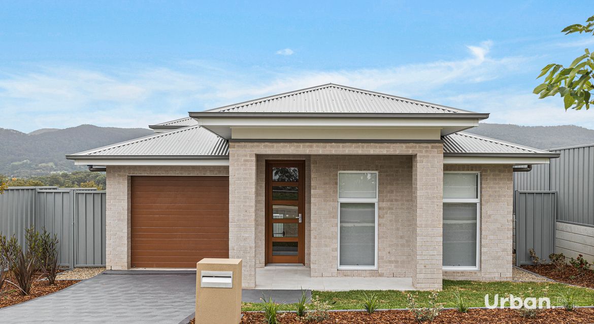 Stream Hill 21 Mapleton Terrace