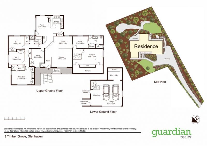 3 Timber Grove Glenhaven NSW