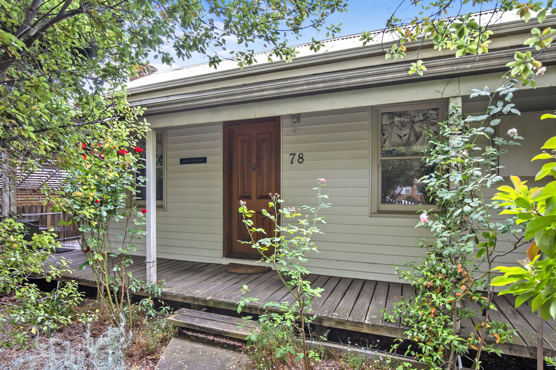 78 Neill Street Beaufort VIC, Beaufort - Thumbnail 4