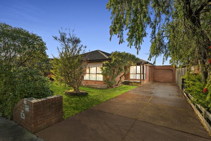 10 Pentland Drive, Epping