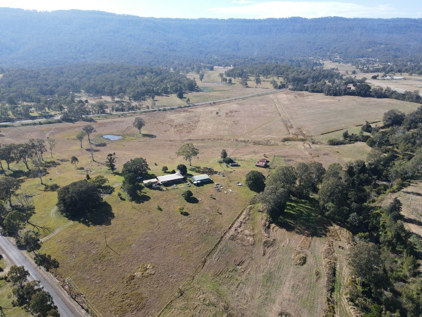 Real Estate For Sale 45 Biddaddaba Road Boyland , QLD