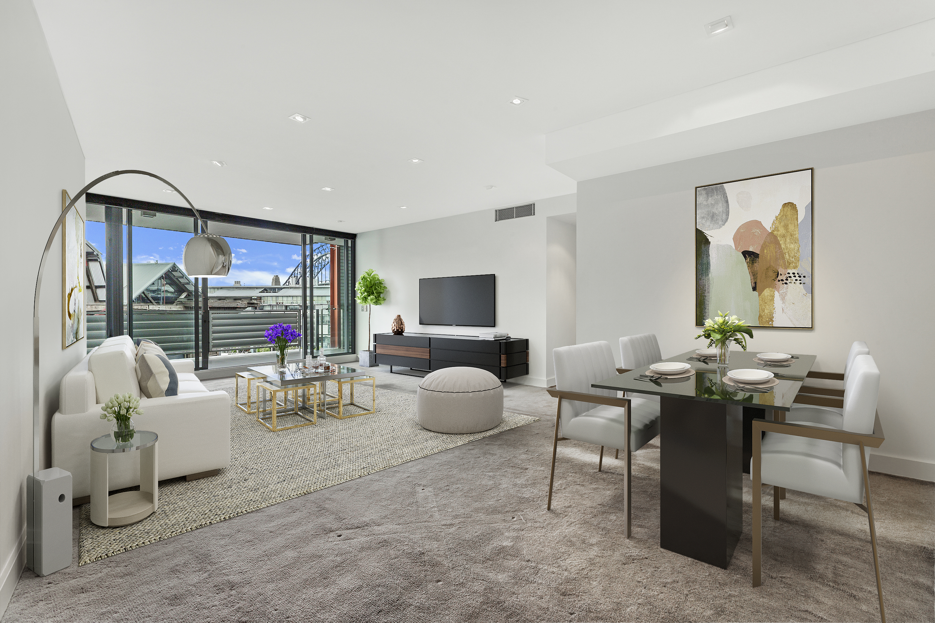 Real Estate For Lease 503/21a Hickson Road Walsh Bay , NSW