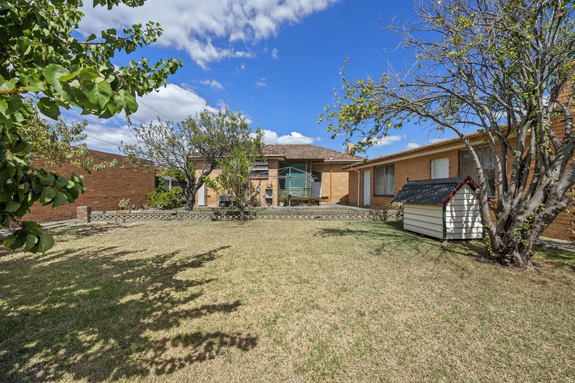 Family Living With Easy Access To Amenities