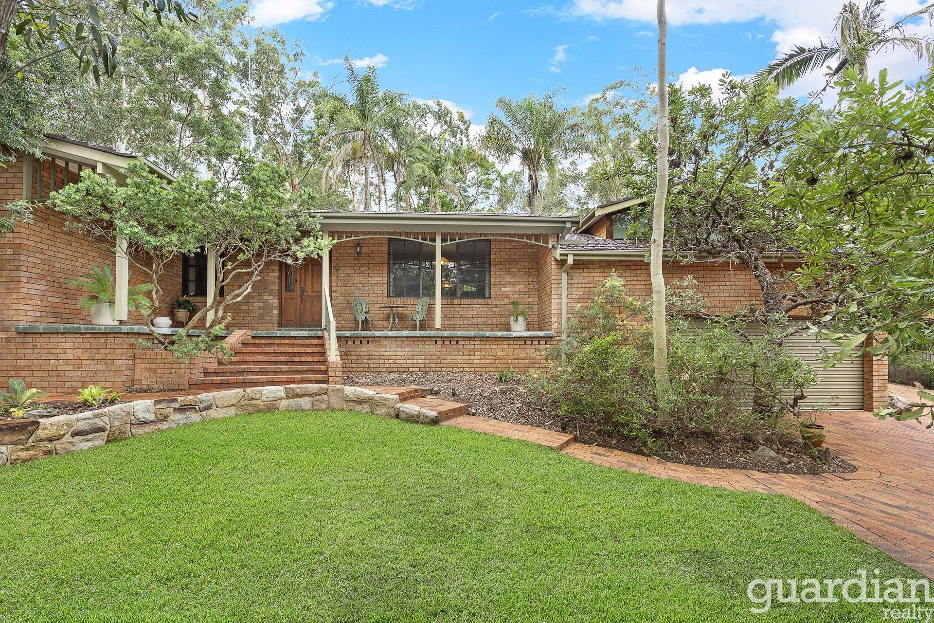 3 Timber Grove Glenhaven NSW, Glenhaven - Thumbnail 2