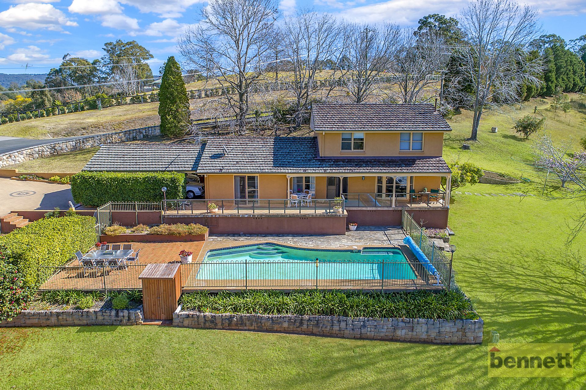 Kurrajong, NSW, Kurrajong - Thumbnail 2
