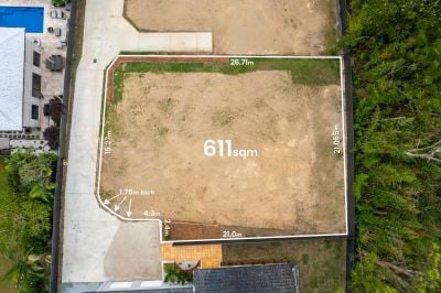 Aspley Lot 3, 236 Maundrell Terrace