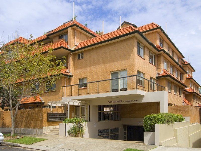 3/16 Bardwell Road MOSMAN NSW, Mosman - Thumbnail 4