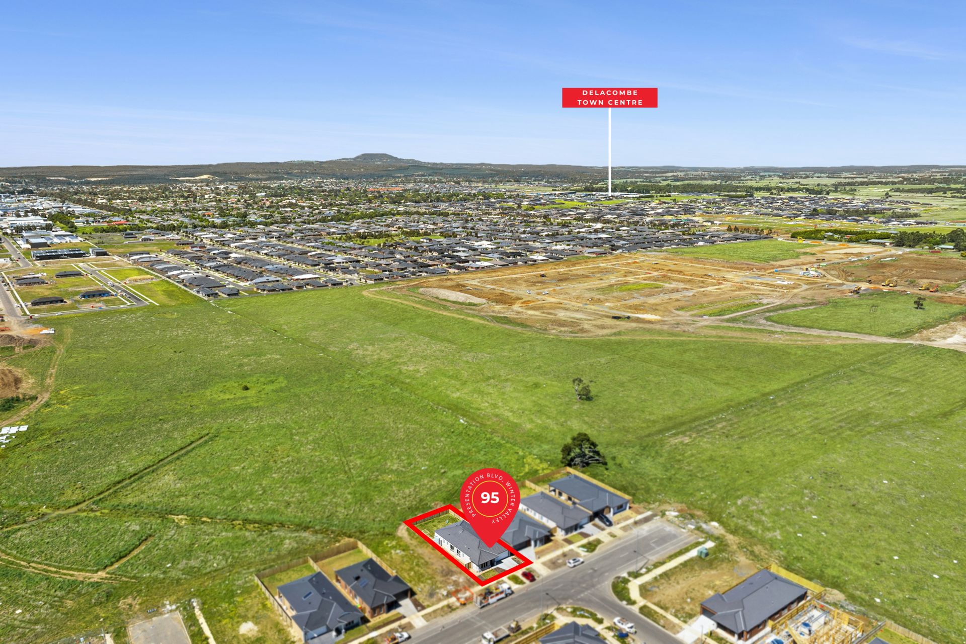 95 Presentation Boulevard, Winter Valley, Winter Valley - Thumbnail 2
