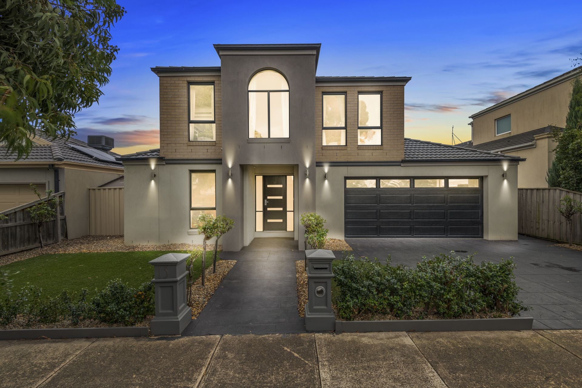 FAMILY HAVEN - FIRST TIME OFFERED