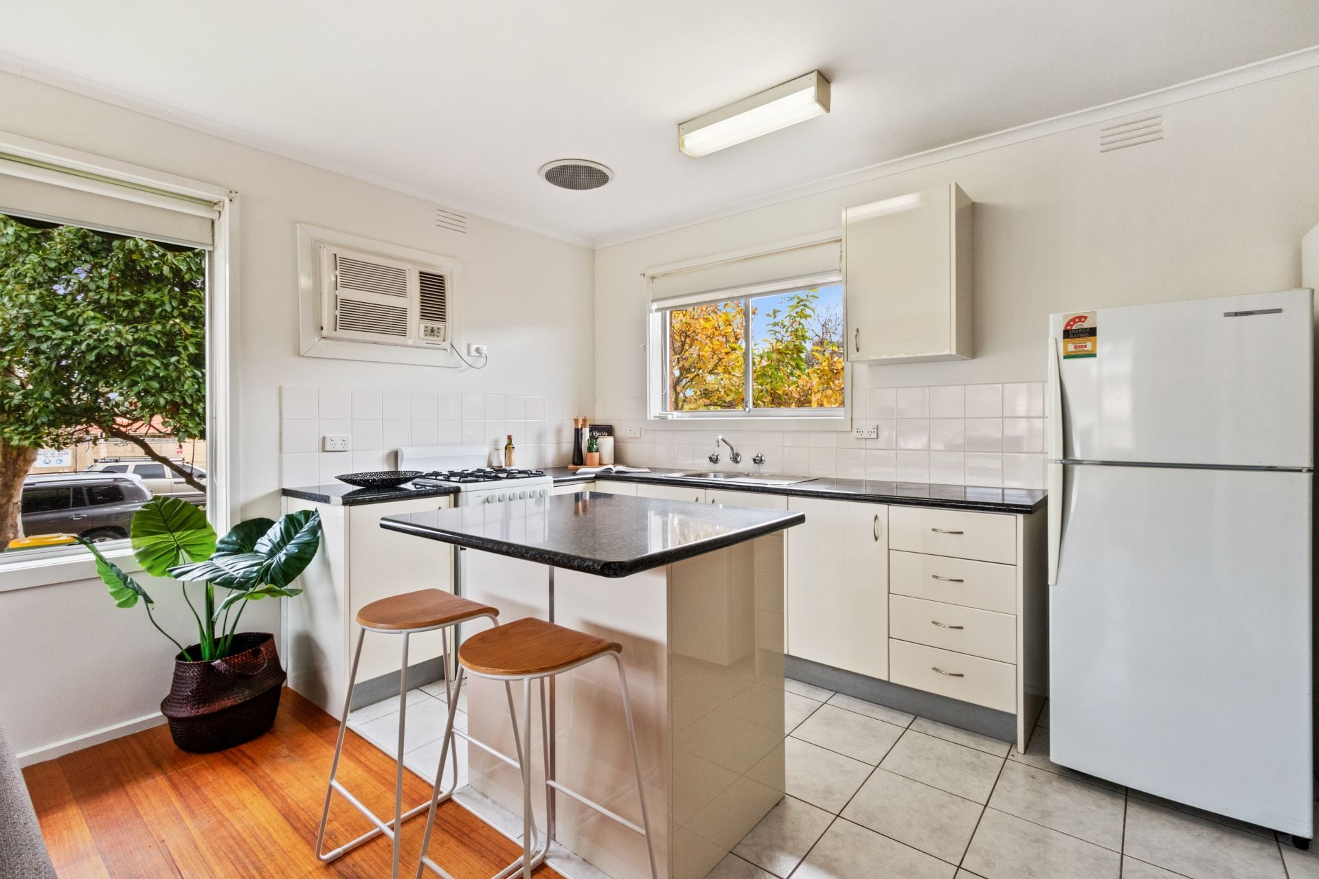 Low Maintenance, High Appeal, Ideally Located