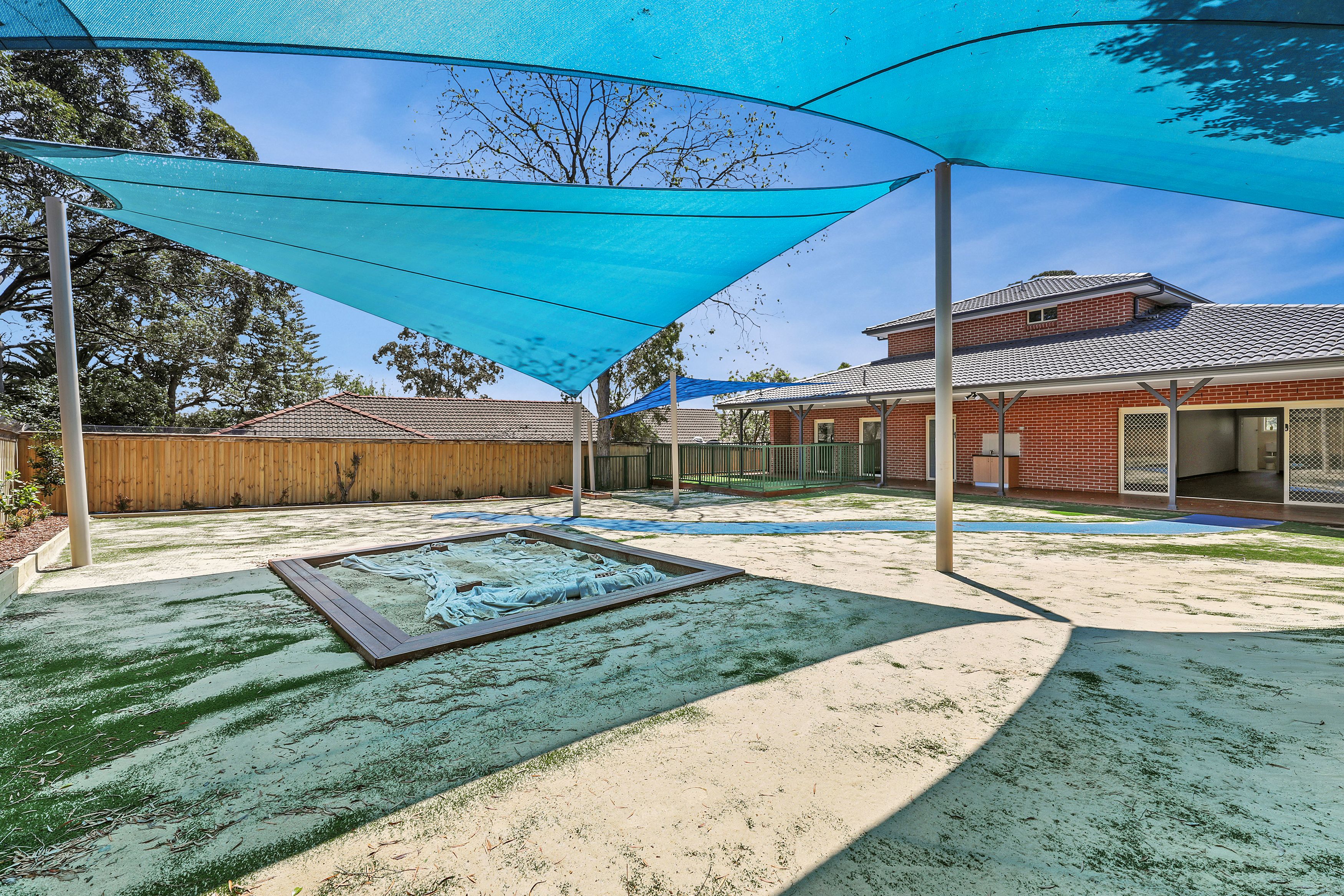 , Denistone East NSW 2112