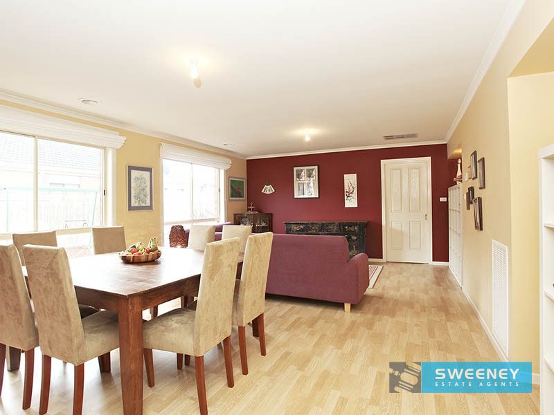 119 Waratah Drive, Altona Meadows - Thumbnail 4