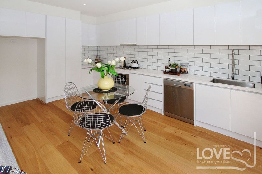 Recently Completed, Luxurious And Spacious