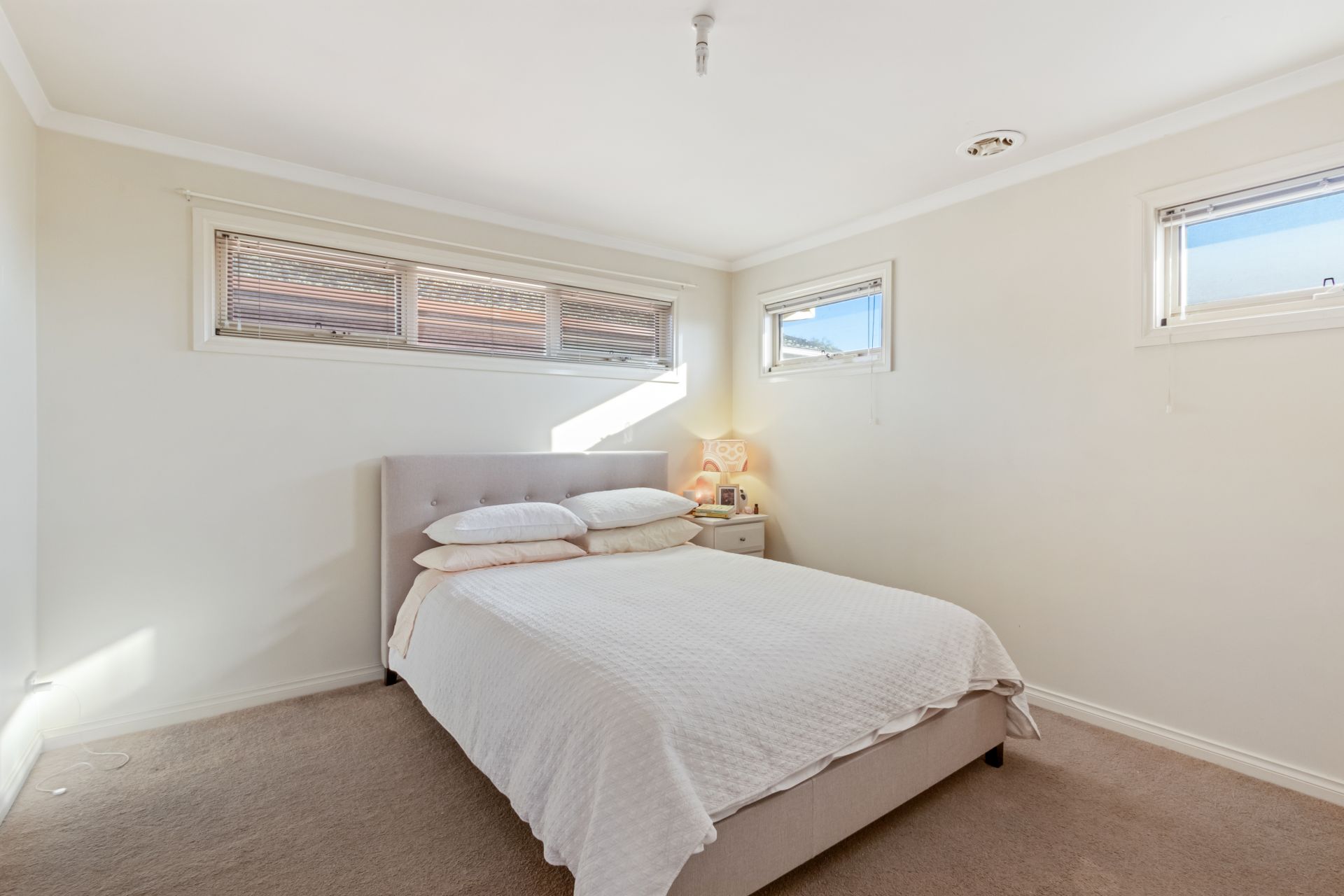 Impressively Appointed Three Bedroom Townhouse