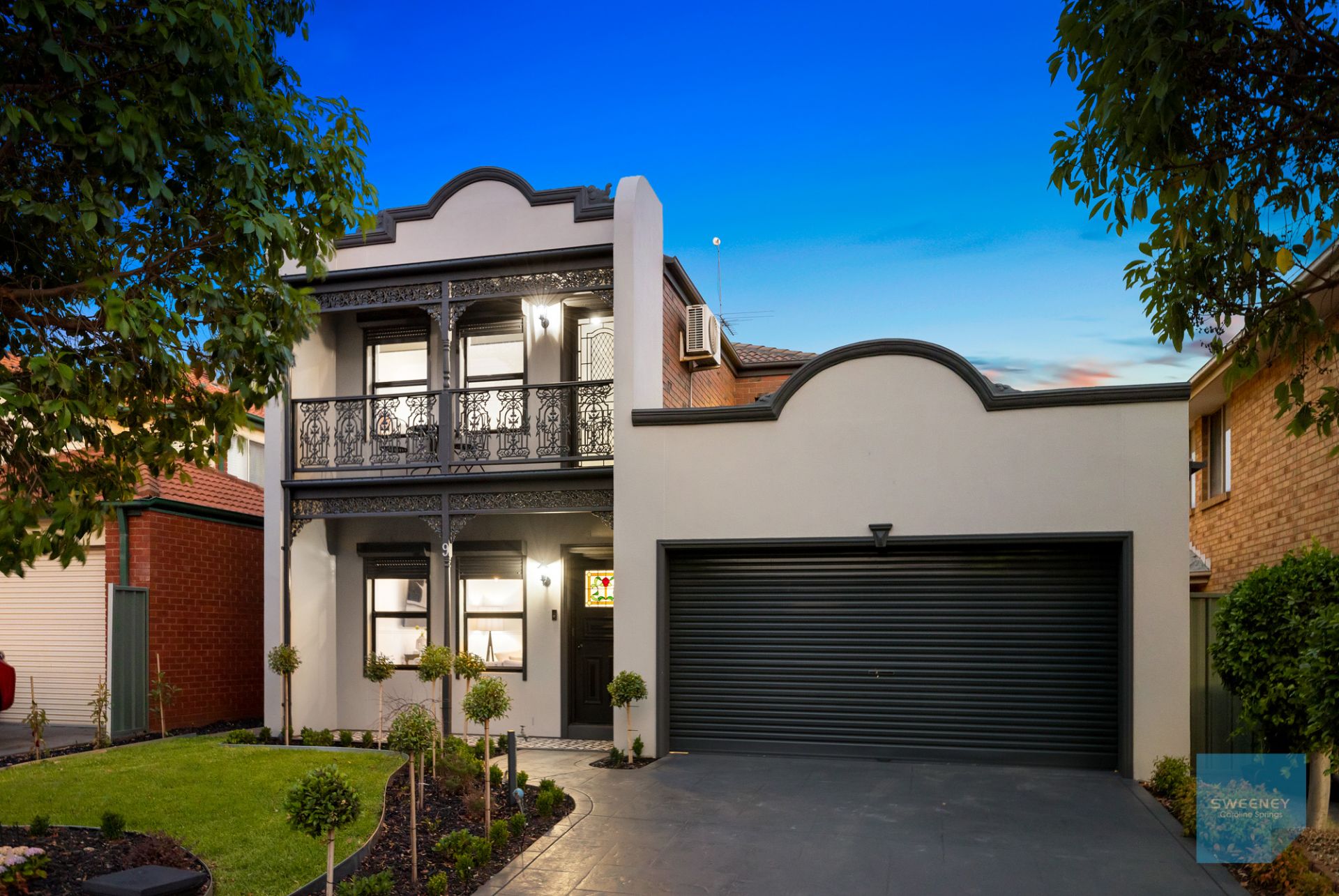 9 Daylesford Terrace, Caroline Springs - Thumbnail 2