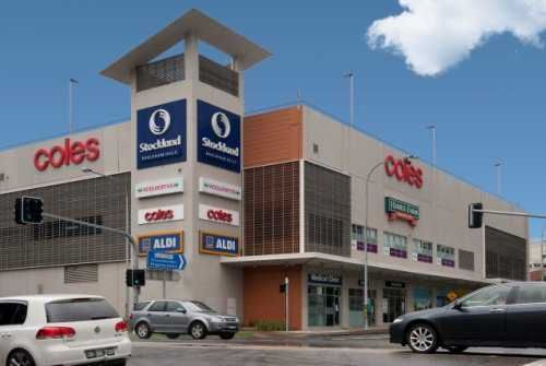 Baulkham Hills Lot 307 McGee Place