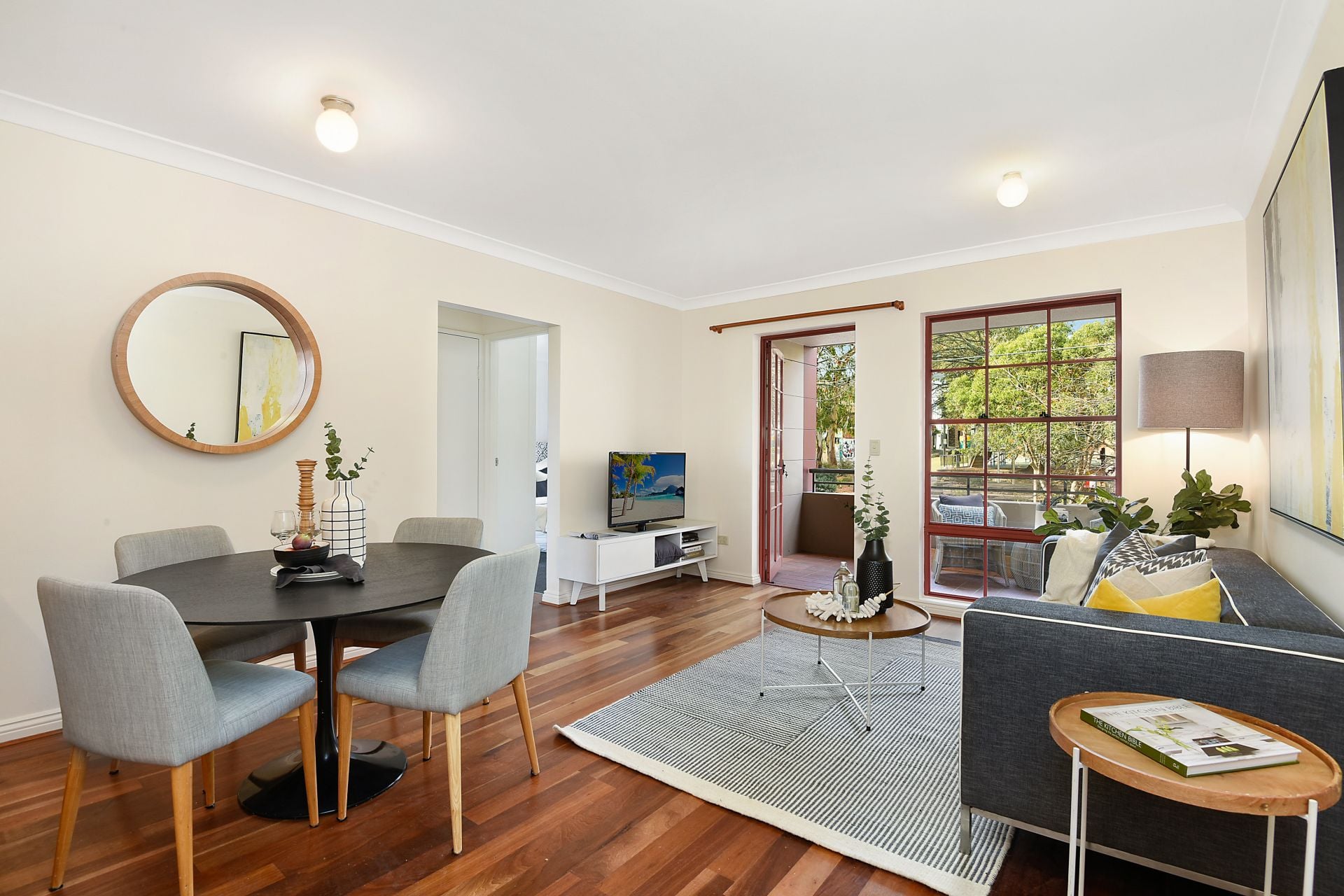 3/20 George Street, Redfern, Redfern - Thumbnail 2