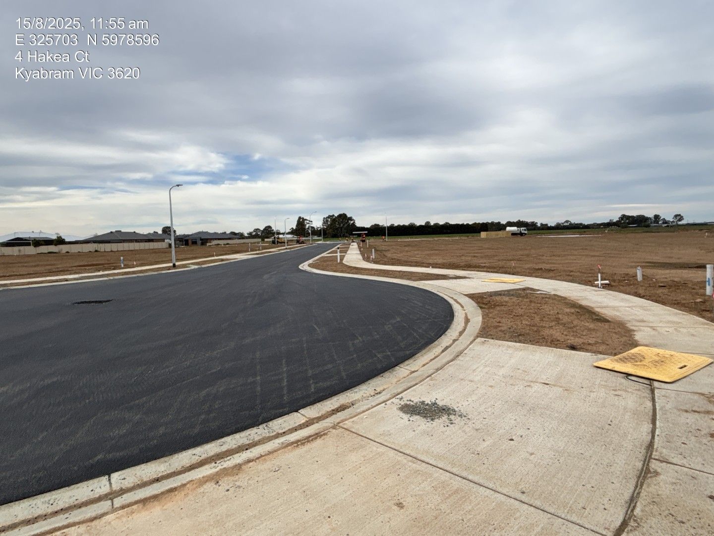 Lot 225/14 Sunset Court, Kyabram VIC 3620