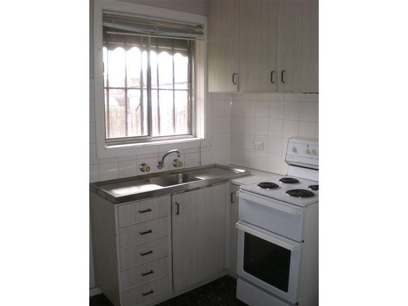 Centrally Located!