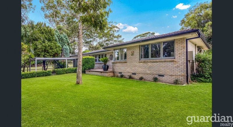 3 Paragon Drive Dural NSW, Dural - Thumbnail 2