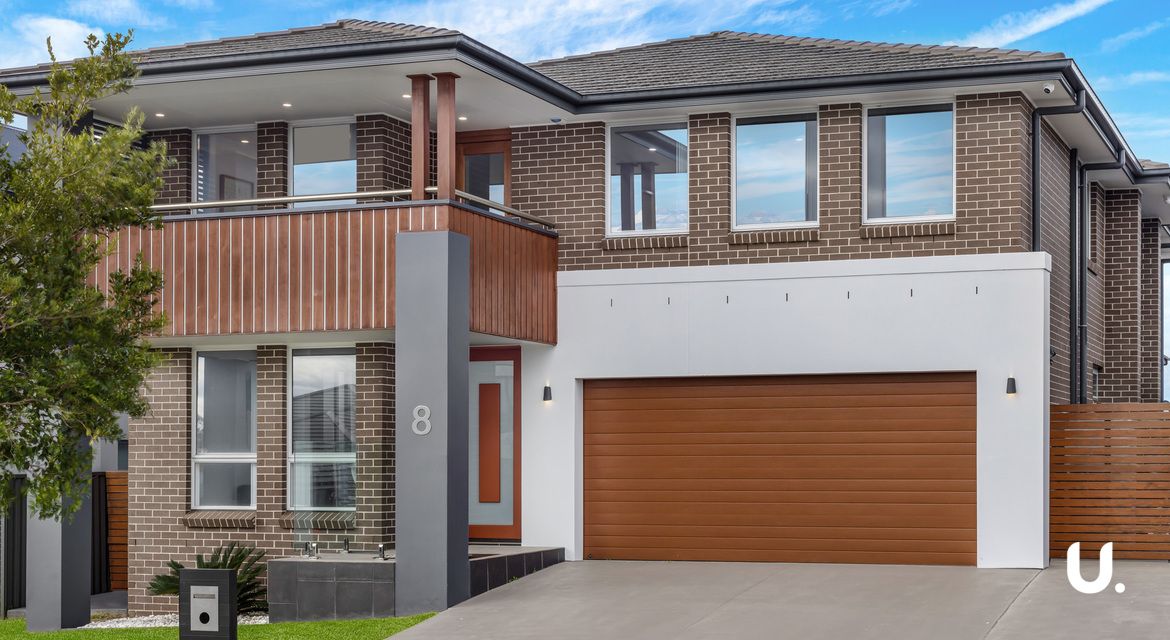 Oran Park 8 Russell Street