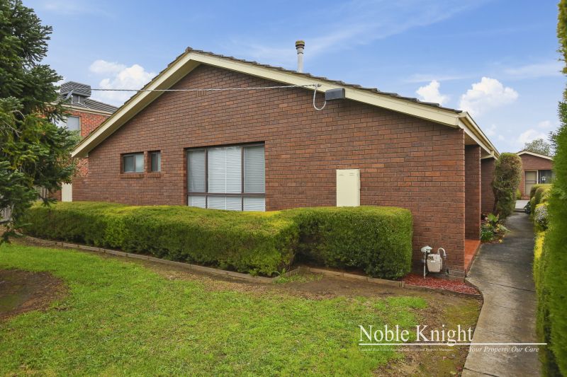 1/58 Beresford Road Lilydale , VIC 3140 Unit For Lease 5008912