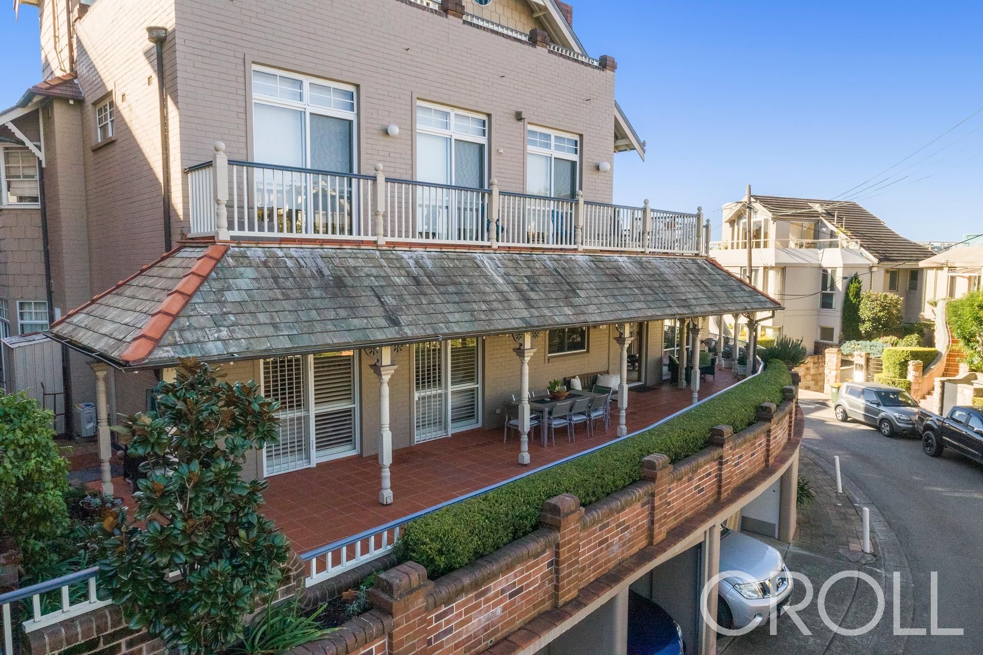 1/2 Baden Road NEUTRAL BAY NSW, Bay - Thumbnail 3