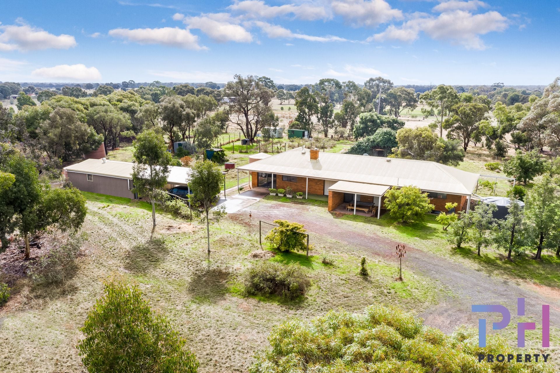 136 Harris Road MARONG VIC
