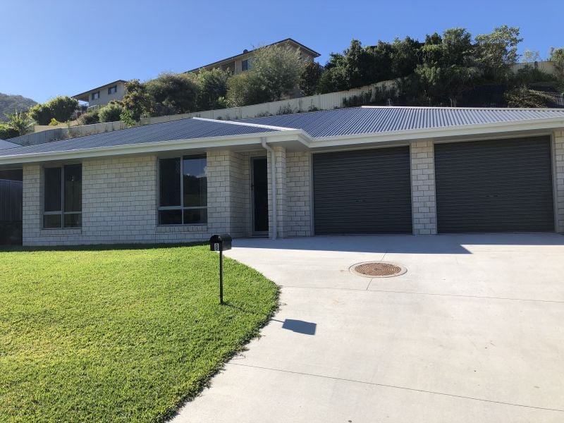 Near New Family Home