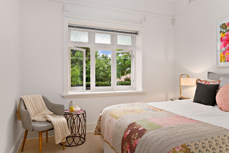 SOLD - Character Cottage with Fresh Modern Style