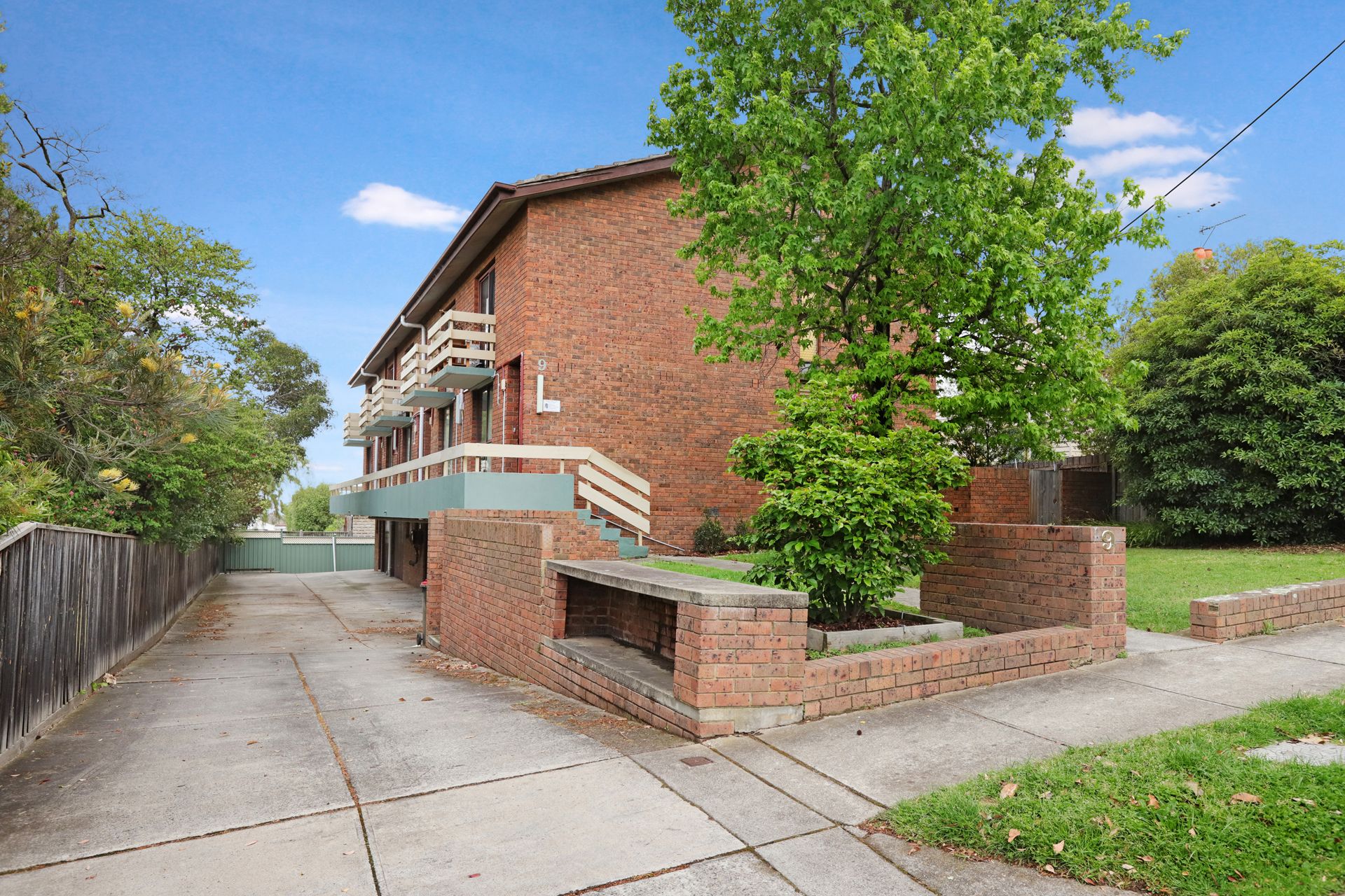 3/9 Grandview Street Moonee Ponds VIC, Moonee Ponds - Thumbnail 2